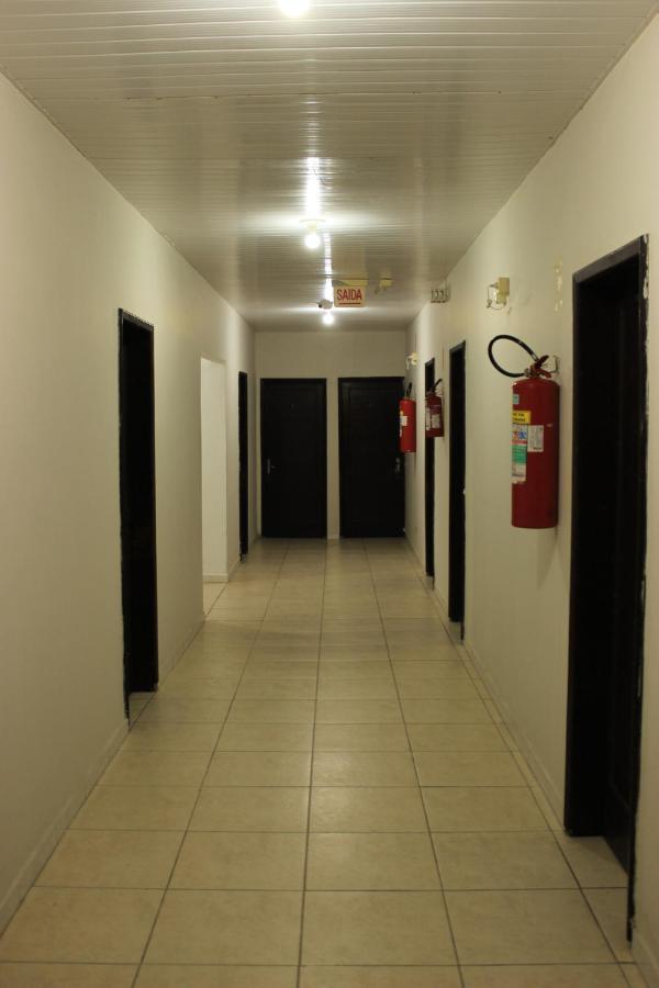 Novo Hotel Douglas Balneario Camboriu Bagian luar foto