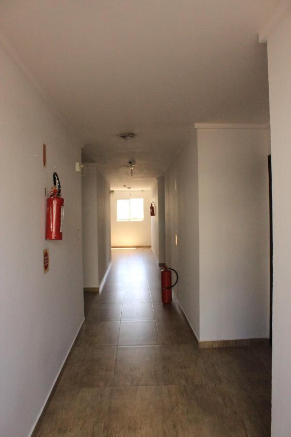 Novo Hotel Douglas Balneario Camboriu Bagian luar foto