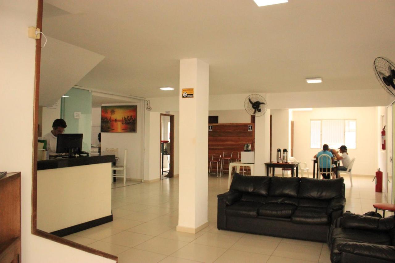 Novo Hotel Douglas Balneario Camboriu Bagian luar foto
