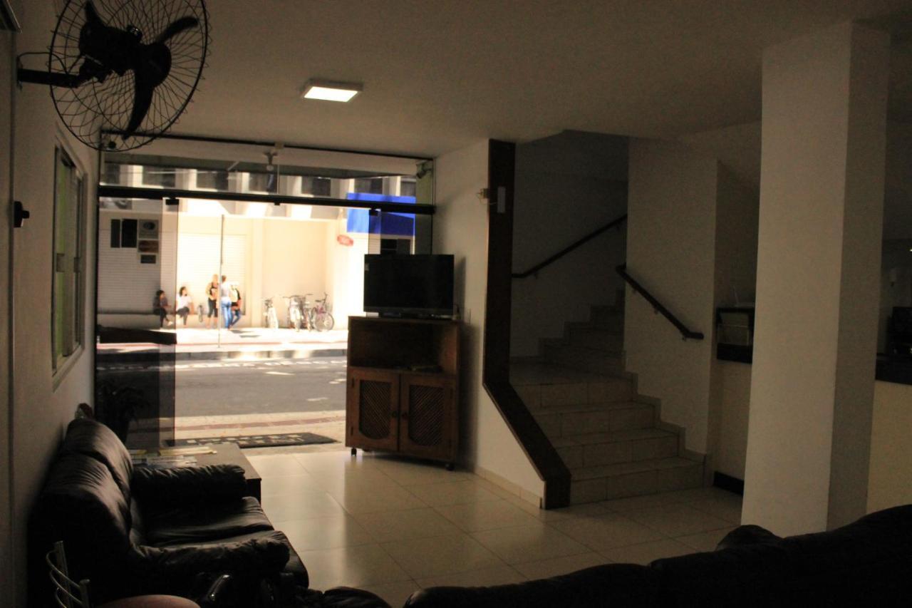 Novo Hotel Douglas Balneario Camboriu Bagian luar foto