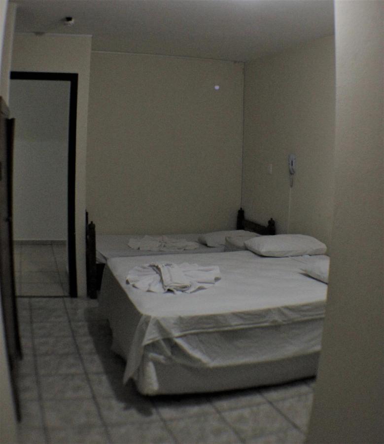 Novo Hotel Douglas Balneario Camboriu Bagian luar foto