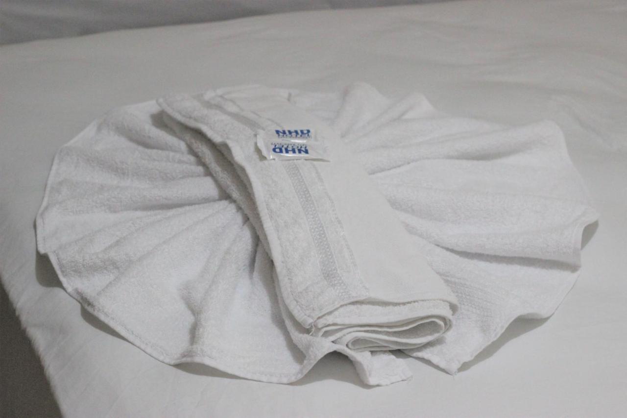 Novo Hotel Douglas Balneario Camboriu Bagian luar foto