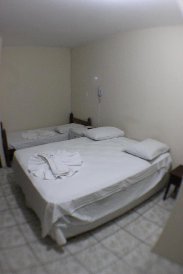 Novo Hotel Douglas Balneario Camboriu Bagian luar foto