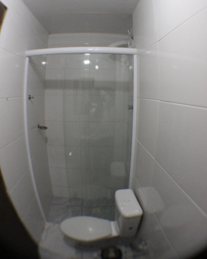 Novo Hotel Douglas Balneario Camboriu Bagian luar foto