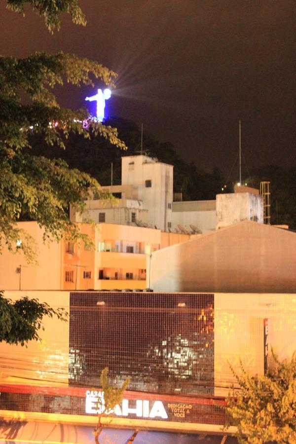 Novo Hotel Douglas Balneario Camboriu Bagian luar foto