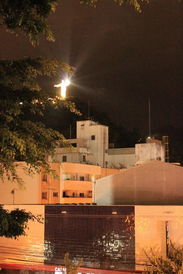 Novo Hotel Douglas Balneario Camboriu Bagian luar foto